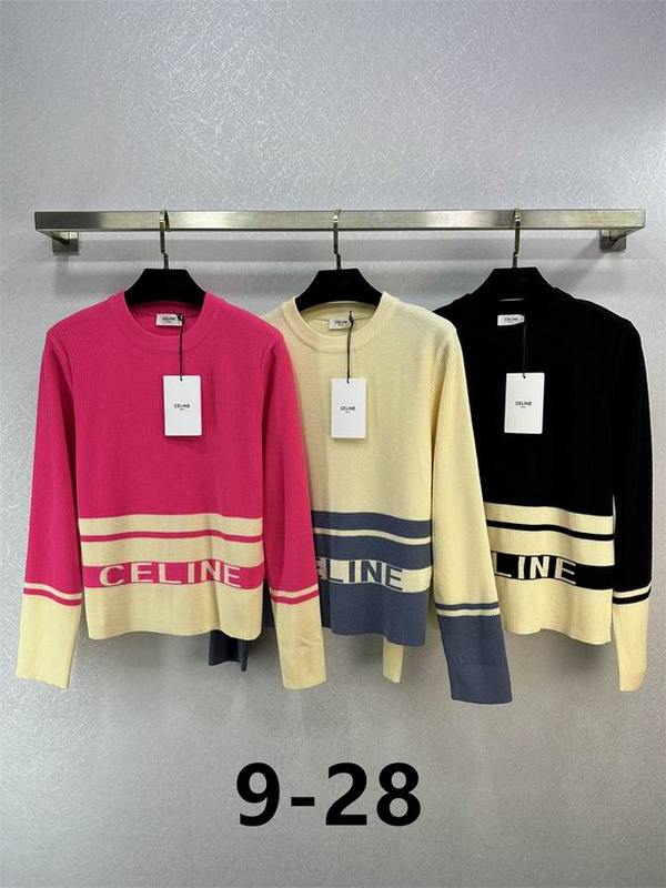 CELINE Women's Sweater 75